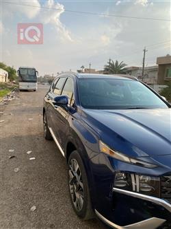 هيونداي سانتافي